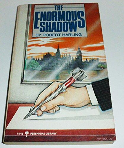 Book The Enormous Shadow free