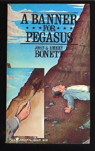 Book Banner for Pegasus (Perennial Library) free