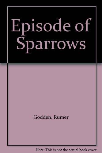 Book Episode Of Sparrows free