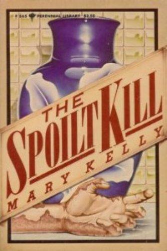 Book The Spoilt Kill free