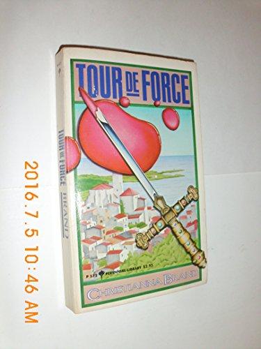 Book Tour De Force free
