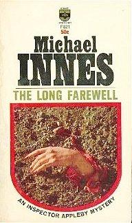 Book The Long Farewell: A Sir John Appleby Mystery free