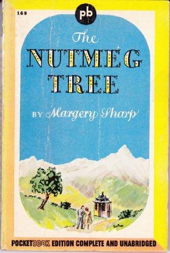 Book The Nutmeg Tree free