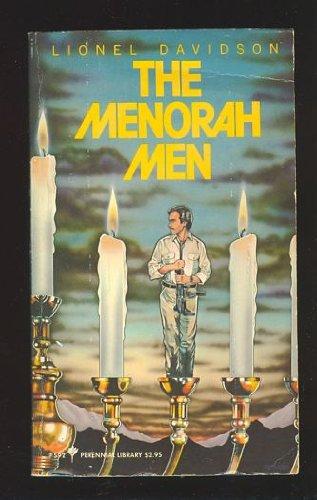 Book The Menorah Men free