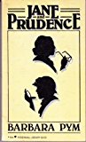 Book Jane and Prudence free