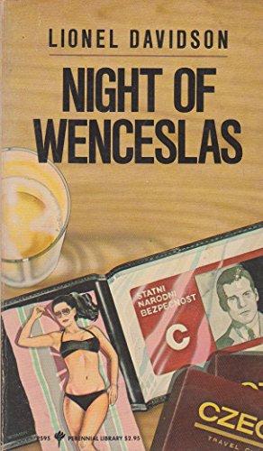 Book The Night of Wenceslas (Perennial Library Mystery Series) free