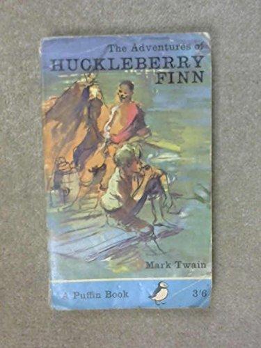 Book Adventures of Huckleberry Finn free