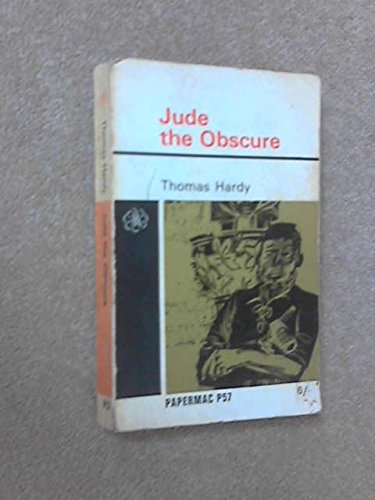 Book Jude The Obscure free