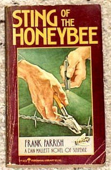 Book Sting of the honeybee (Perennial library) free