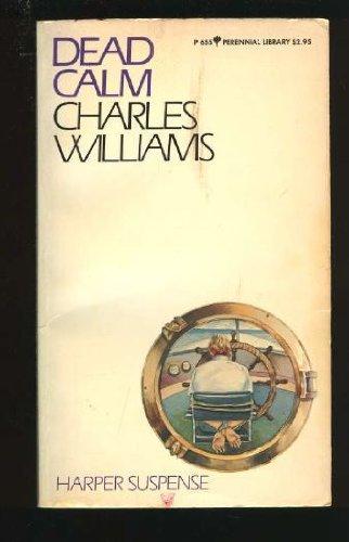 Book Dead Calm (Perennial library) free