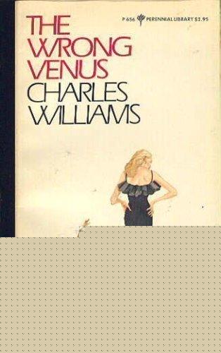 Book The wrong Venus (Perennial library) free