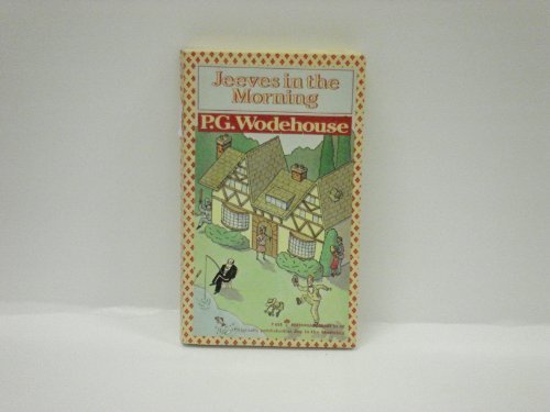Book Jeeves in the Morning (Perennial Library) free