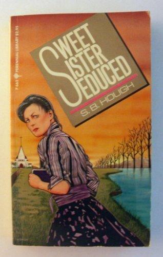 Book Sweet Sister Seduced (perennial Library) free