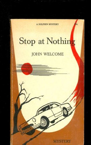 Book Stop at nothing (Perennial library mystery series) free