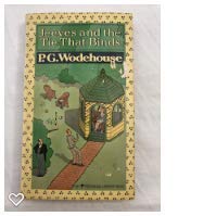 Book Jeeves and the tie that binds (Perennial library) free
