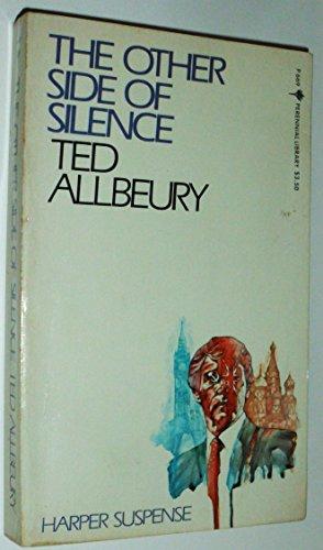 Book The other side of silence (Perennial library) free