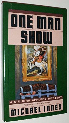 Book One Man Show free