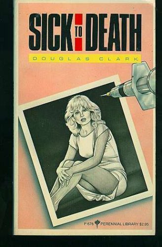 Book Sick to Death (Perennial Library #2) free