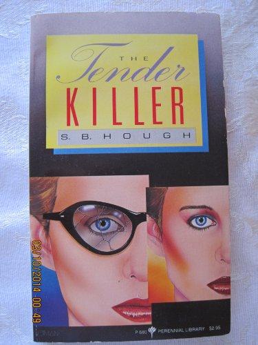 Book The Tender Killer free