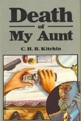 Book Death of My Aunt free