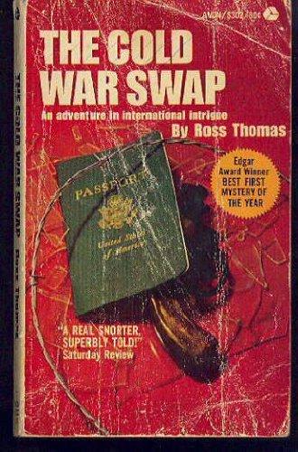 Book The Cold War swap free