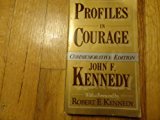 Book Profiles in Courage (Memorial Edition) free