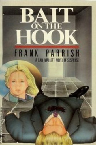 Book Bait on the hook free