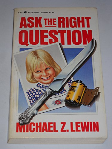 Book Ask the right question free