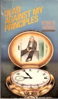Book Dead Against My Principles free