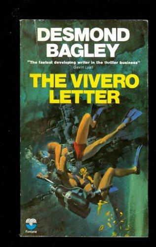 Book The Vivero Letter free