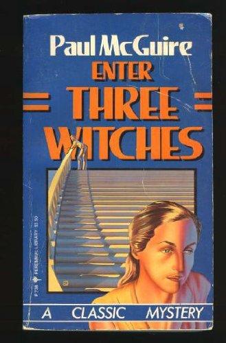 Book Enter Three Witches free