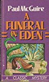 Book A Funeral in Eden free