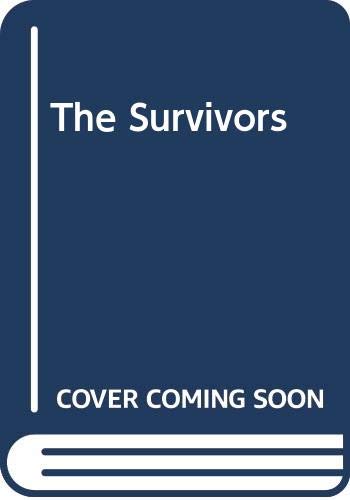 Book The Survivors free