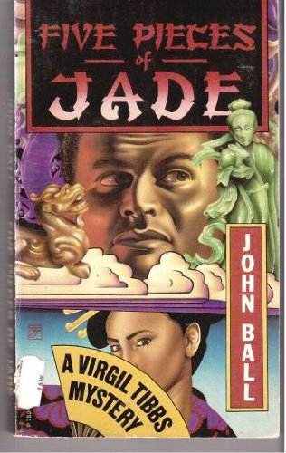 Book Five Pieces of Jade free