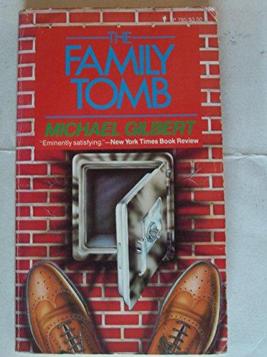 Book The Family Tomb free