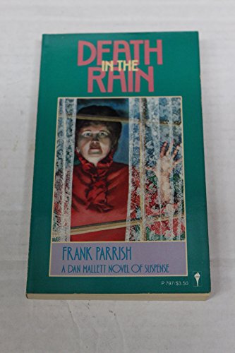 Book Death in the Rain (Perennial Mystery Library) free
