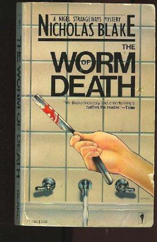 Book The Worm of Death free