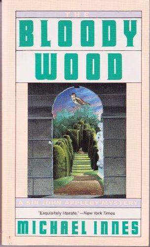 Book The Bloody Wood (Perennial Mystic Library) free