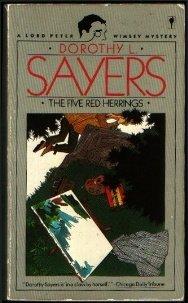 Book Five Red Herrings free