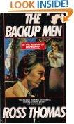 Book The Backup Men free