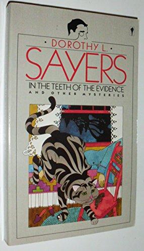 Book In the Teeth of the Evidence free