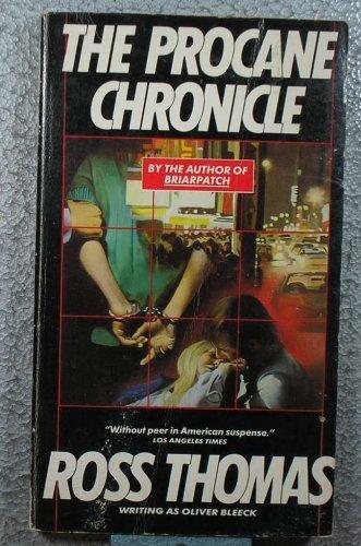 Book The Procane Chronicle (film title = St. Ives ) free