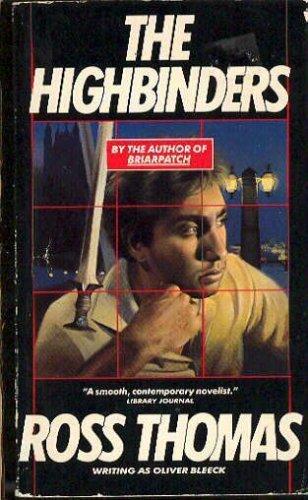Book The Highbinders free
