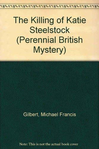 Book The Killing of Katie Steelstock (Perennial British Mystery) free