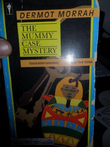 Book The Mummy Case Mystery free