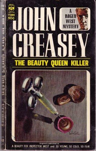 Book The Beauty Queen Killer free