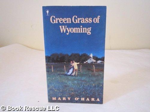 Book Green Grass of Wyoming free