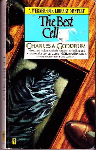 Book The Best Cellar: A Werner-Bok Library Mystery free