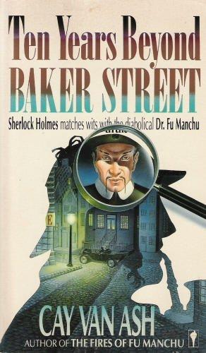 Book Ten Years Beyond Baker Street free