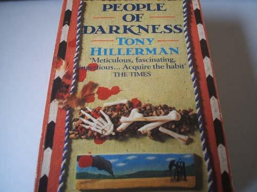 Book People of Darkness free